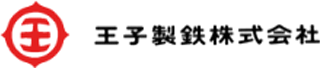 王子製鉄のロゴ
