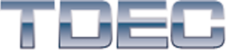 TDECのロゴ
