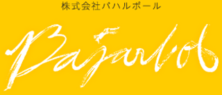 Bajarbolのロゴ