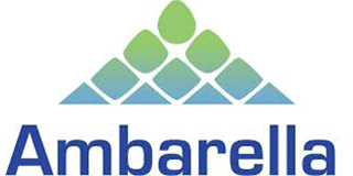 アンバレラ・ジャパンのロゴ