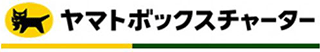 ヤマトボックスチャーターのロゴ