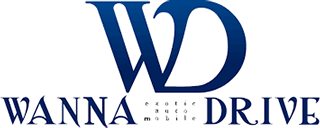 WANNA DRIVEのロゴ