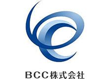 BCC（人材）のロゴ