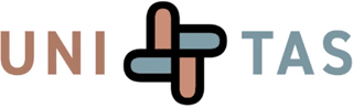 ユニタス（旧：株式会社リペア）のロゴ