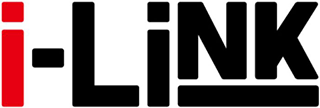 i-Linkのロゴ