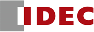 IDEC AUTO-ID SOLUTIONSのロゴ