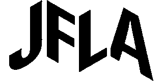 JFLAホールディングスのロゴ