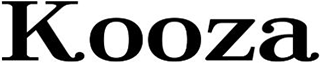 クーザのロゴ