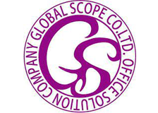 グローバル・スコープのロゴ
