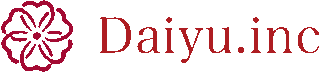 Daiyuのロゴ