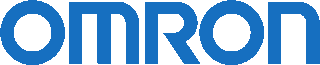 オムロン リレーアンドデバイスのロゴ