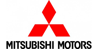 東日本三菱自動車販売（小売・東京都）のロゴ