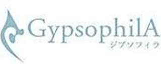 GypsophilAのロゴ