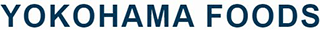 ヨコハマフーズのロゴ