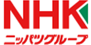 ニッパツ機工のロゴ