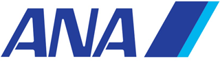 ANAビジネスソリューションのロゴ