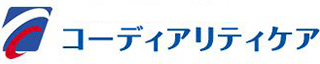 コーディアリティケアのロゴ