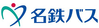 名鉄バスのロゴ