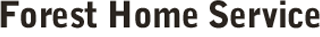 フォレストホームサービスのロゴ