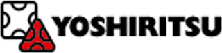 ヨシリツのロゴ