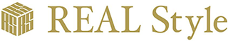リアル・スタイルのロゴ