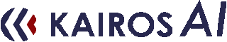 カイロスAI（旧：カイロスマーケティング株式会社）のロゴ