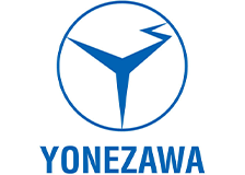 米沢電気工事のロゴ