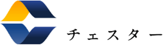 チェスターのロゴ