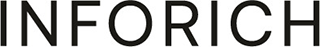 INFORICHのロゴ