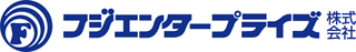 フジエンタープライズのロゴ