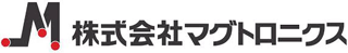 マグトロニクスのロゴ