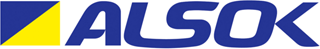 ALSOK千葉のロゴ