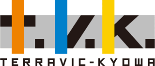 テラビックキョーワのロゴ