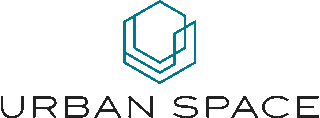 アーバンスペースのロゴ