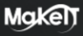 メイクィットのロゴ