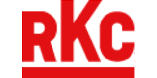 理化工業（精密機器）のロゴ