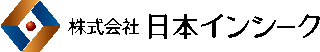 日本インシークのロゴ