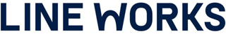 LINE WORKSのロゴ