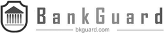 バンクガードのロゴ