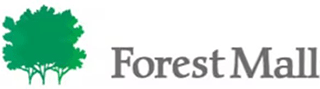 フォレストモールのロゴ
