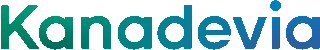 カナデビアE&Eのロゴ