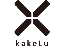 カケルのロゴ
