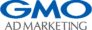 GMOアドマーケティングのロゴ