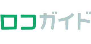 ロコガイドのロゴ