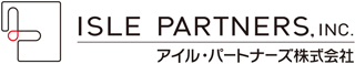アイル・パートナーズのロゴ