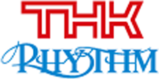 THKリズムのロゴ
