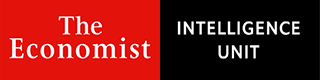 The Economist Intelligence Unitのロゴ