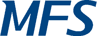 MFS（インターネット）のロゴ