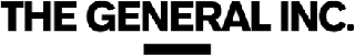 ジェネラルのロゴ