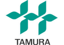 田村薬品工業のロゴ